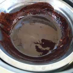A picture of How To Melt Baking Chocolate Without A Microwave.
