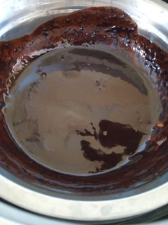 A picture of How To Melt Baking Chocolate Without A Microwave.