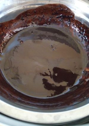 A picture of How To Melt Baking Chocolate Without A Microwave.