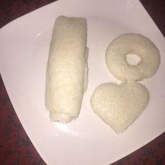 Yanda ake mulmula tuwun into diffident shapes A picture of Yanda ake mulmula tuwun into diffident shapes.