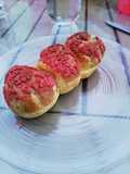 Éclair multi goûts