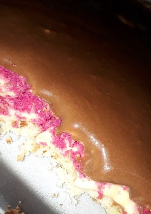 صورة لوصفة حلى بالنوتيلا 🍫