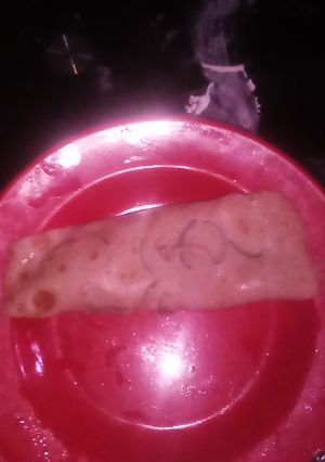 A picture of Flouroll.