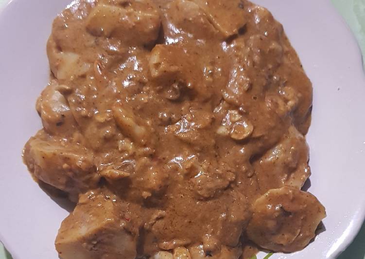 Langkah Mudah untuk Menyiapkan Siomay Kerang Anti Gagal