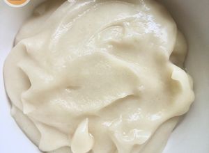 Gambar Water Roux