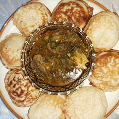A picture of Masa.