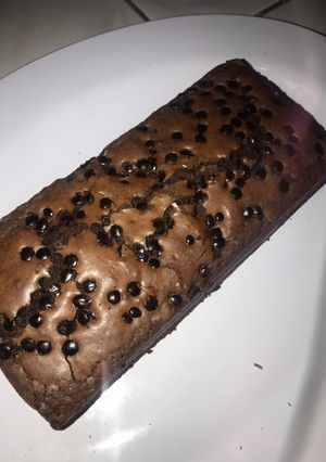 Foto resep Brownies panggang