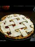 Dabeli Pie