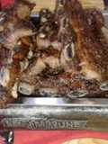 Asado familiar