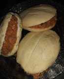 Pan Casero Relleno