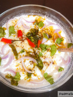 पखाल भात रेसिपी मुख्य फोटो