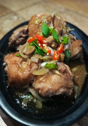 Foto resep 12. Ayam Bulgogi Mayo SukaSuka Super Simple n' Creamy