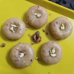 A picture of Bread ke pede.