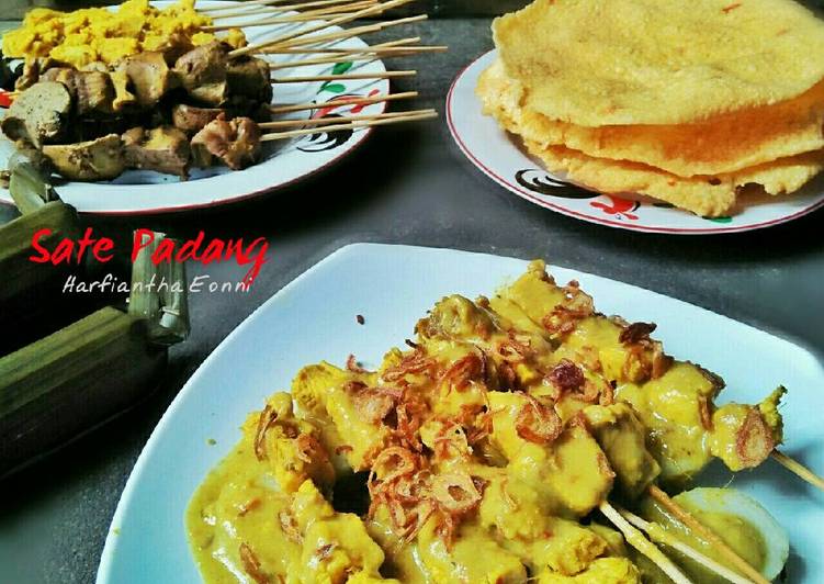 Sate Padang