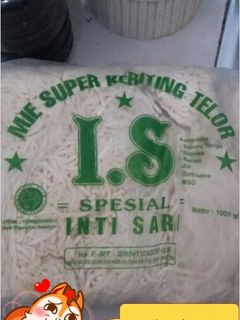 Foto resep Mie Ayam jamur Shimeji
