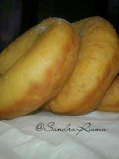 Foto resep Donat Kentang