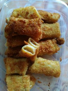 Foto resep Risol ayam