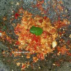 Sambel Panggang রেসিপির প্রধান ছবি