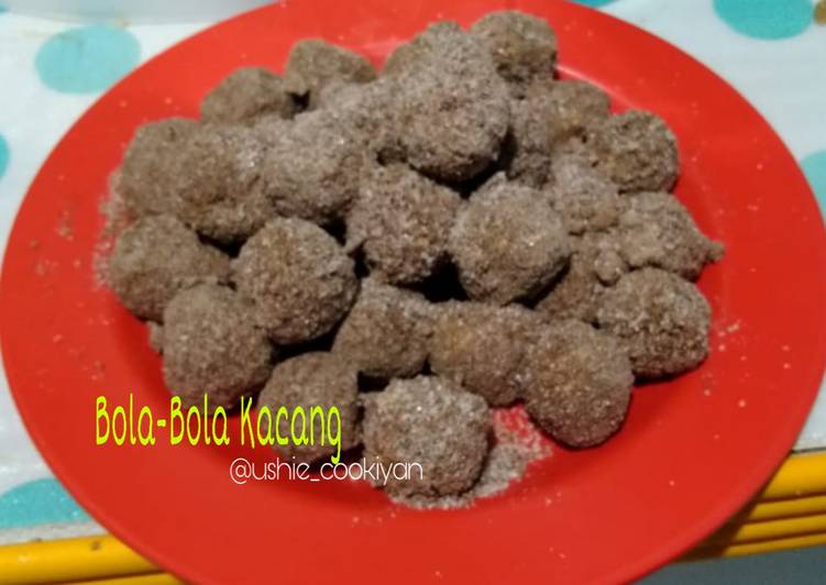 Bola Bola Kacang