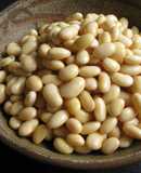 Boiled Soy Beans
