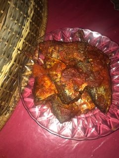Foto resep Ikan kembung balado