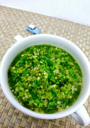 Foto resep Sambal Tekwan