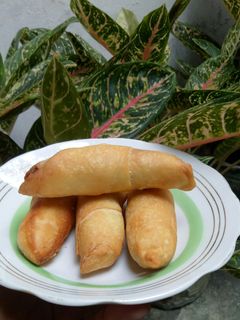 Foto resep Pisang Molen