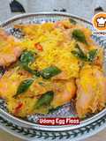 👩‍🍳Udang Egg Floss