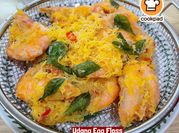 Gambar serunding udang