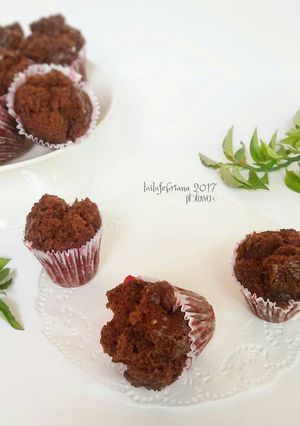 Foto resep Bolu kukus irit merekah (#pr_bolu)
