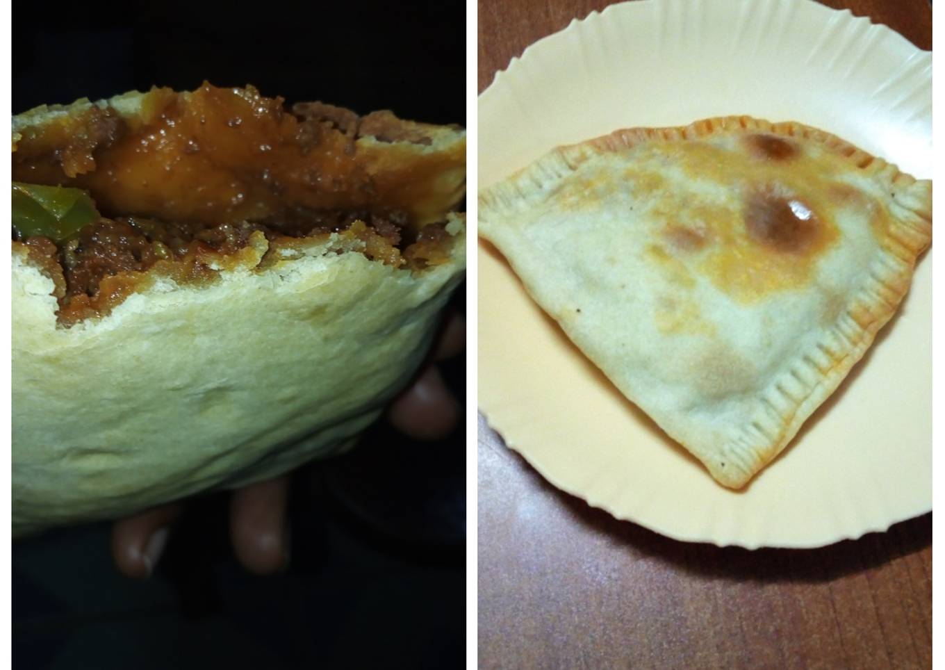 Meat pie #festiveseason contest kakamega # authormarathon