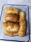 Pain au Chocolat
