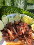 Daging Goreng Ketumbar