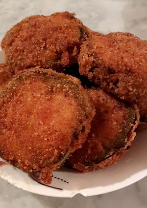 صورة لوصفة فليفلة 😋😍