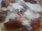 Una foto de tuco pizza
