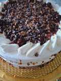 Torta Foresta nera