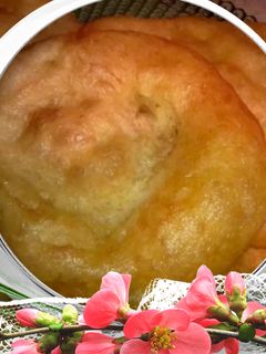 صورة لوصفة سفنج