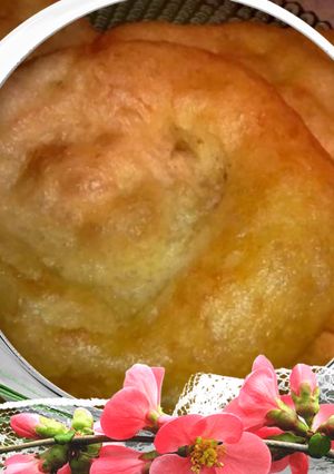 صورة لوصفة سفنج