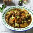 Tongseng daging sapi #KitaBerbagi