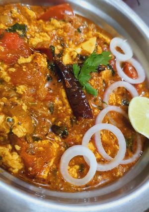पनीर ग्रेवी (Paneer Gravy recipe in Hindi) रेसिपी मुख्य फोटो