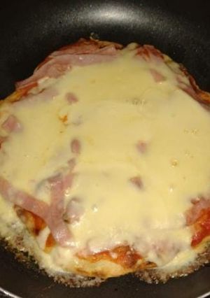 Una foto de Pizza para 2 🍕