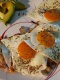Truffle breakfast