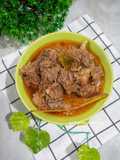 Krengsengan Kambing