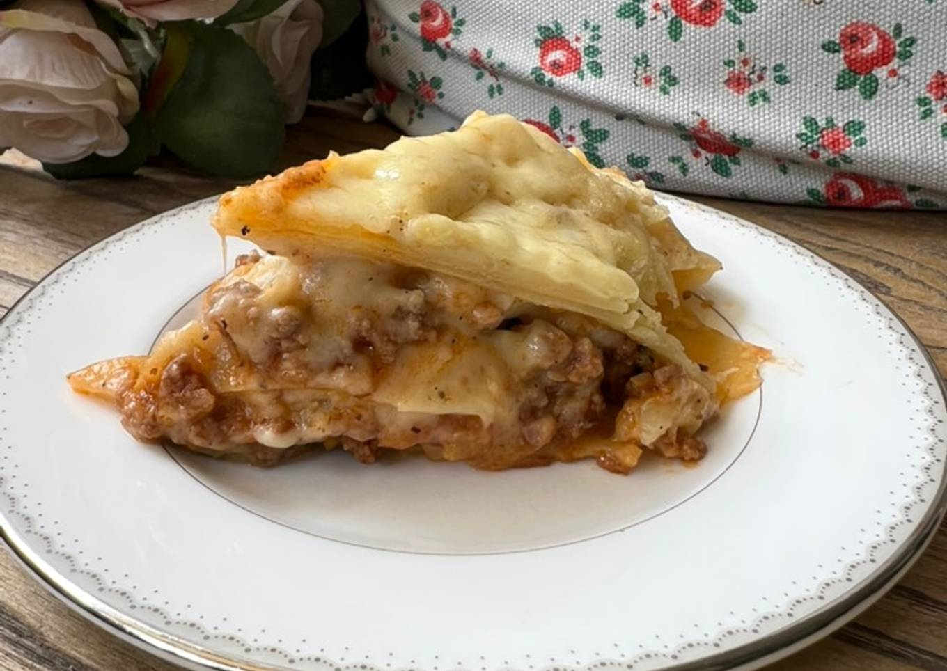 Lasagna