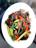 My Mushroom Medley
