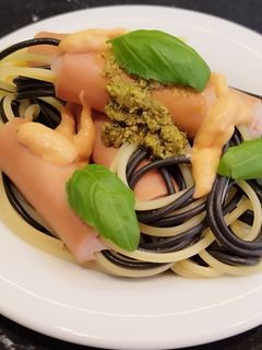 Фото Спагетті 🍝.