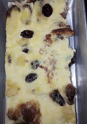Foto resep Roti Tawar Susu Kukus