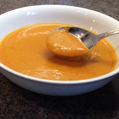 A picture of Butternut Ambrosia.