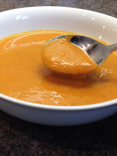 A picture of Butternut Ambrosia.