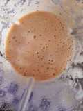 Batido de Frutas